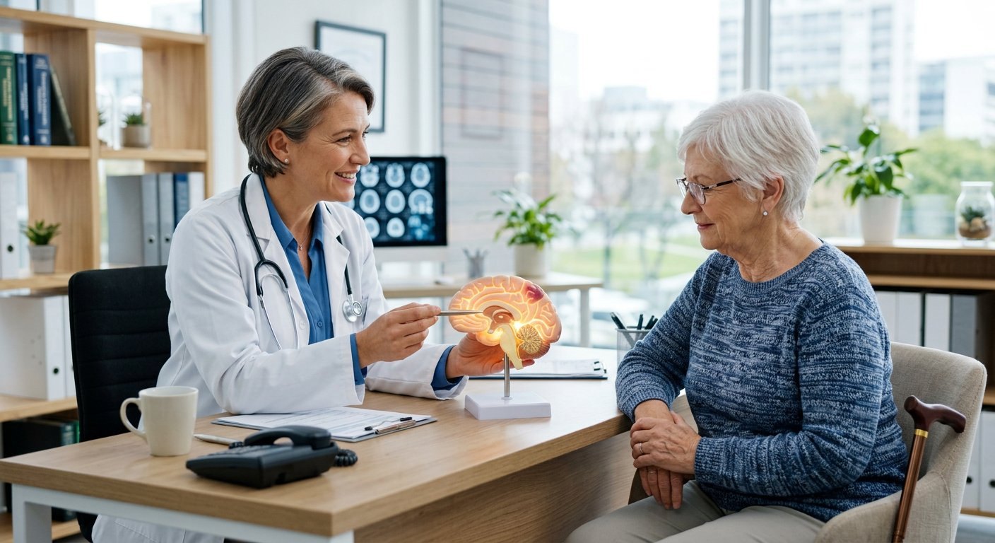 Memory & Neuro Health
